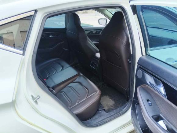 [合肥·皖A] 二手江汽集团嘉悦A52020款 1.5T CVT超越型