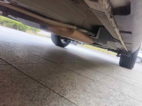 [嘉兴·浙F] 二手广汽传祺传祺GS82017款 320T 两驱豪华智联版（七座）