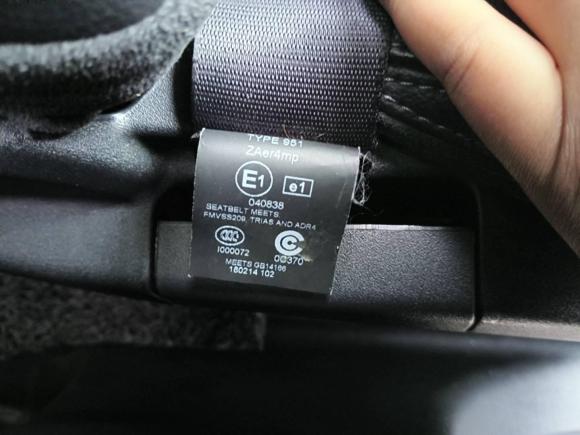 [成都·川A] 二手路虎神行者22014款 2.0T Si4 SE汽油版