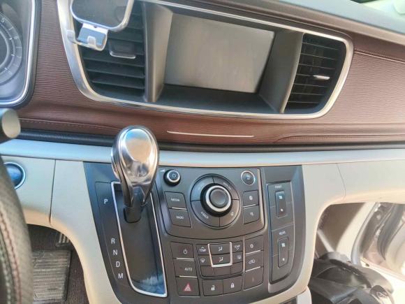 [苏州·苏E] 二手别克别克GL82017款 25S 舒适型 国V