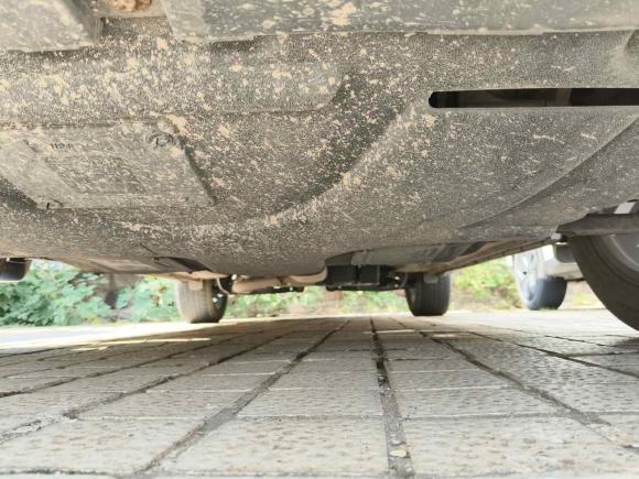 [芜湖·皖B] 二手奇瑞瑞虎82019款 1.6TGDI 自动豪华型