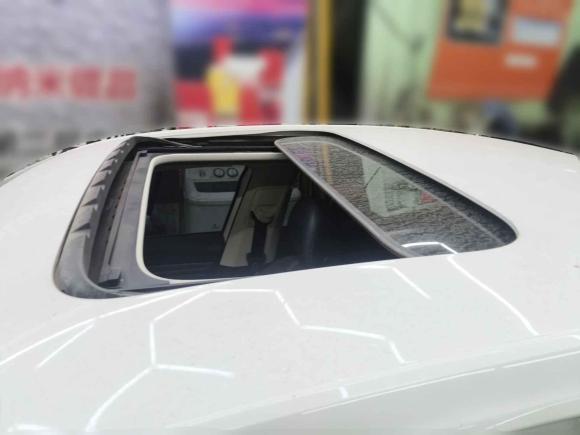 [西安·陕U] 二手大众朗逸2021款 280TSI DSG舒适版