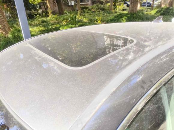 [上海·沪E] 二手讴歌讴歌CDX2016款 1.5T 两驱尊享版