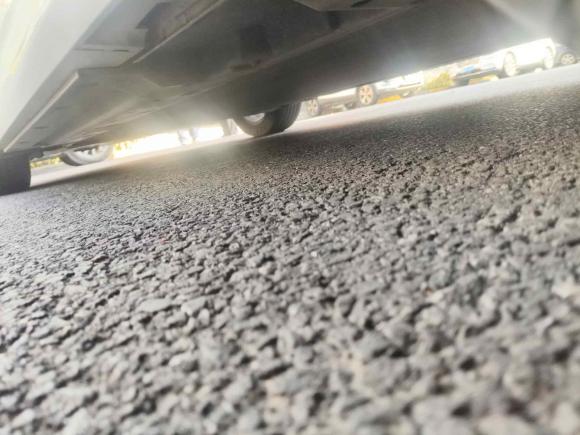 [上海·沪A] 二手比亚迪秦PLUS2021款 EV 500KM 豪华型