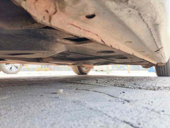 [南昌·赣M] 二手福特福睿斯2015款 1.5L 自动时尚型