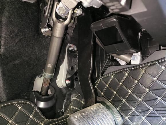 [常州·苏D] 二手长安长安CS75 PLUS2024款 第三代 冠军版 1.5T 智驾劲航型