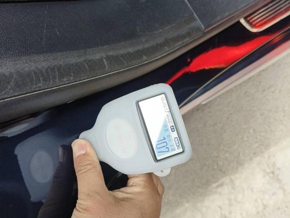 [青岛·鲁B] 二手奔驰奔驰C级2017款 C 200 L 运动版