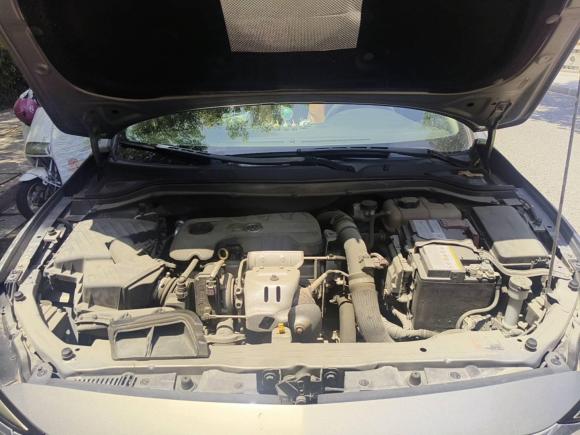 [苏州·苏U] 二手别克阅朗2018款 18T 自动旗舰型