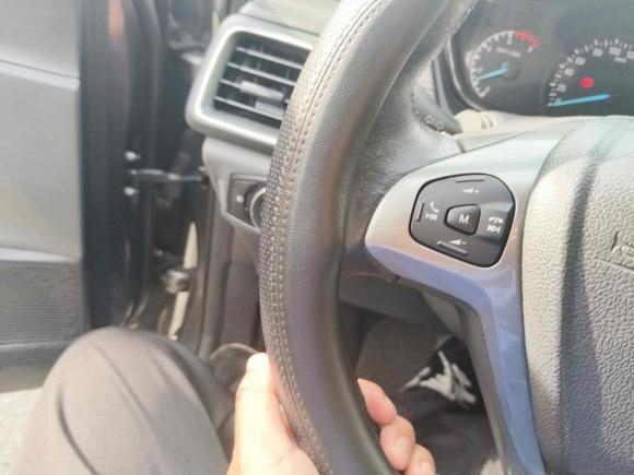 [杭州·浙J] 二手福特福睿斯2015款 1.5L 自动时尚型