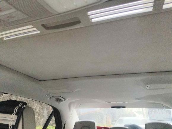 [深圳·粤C] 二手奔驰奔驰E级2015款 改款 E 200 L