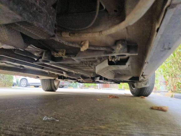 [深圳·粤B] 二手标致标致20082014款 1.6L 手动潮流版