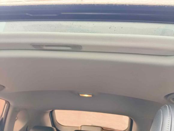 [义乌·浙G] 二手名爵锐腾2017款 20T 自动豪华版