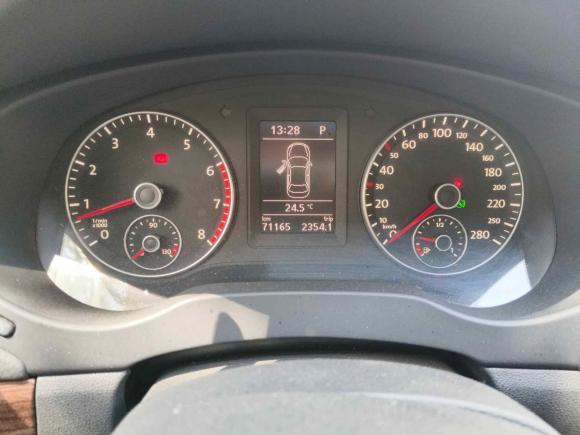 [台州·浙J] 二手大众速腾2012款 1.4TSI 自动旗舰版