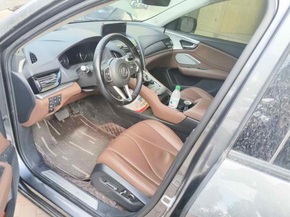 [济南·鲁E] 二手讴歌讴歌RDX2020款 2.0T 尊享版