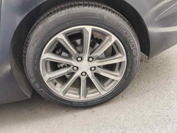 [常州·苏D] 二手别克君越2019款 28T 豪华型