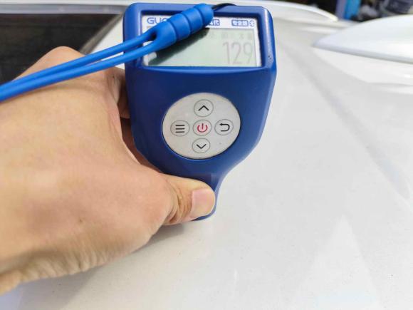 [广州·粤A] 二手凯迪拉克凯迪拉克XT52018款 28T 四驱豪华型