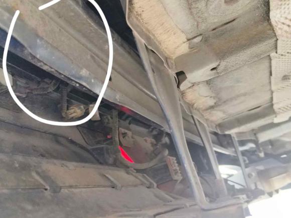 [深圳·粤S] 二手魏牌魏牌 VV62018款 2.0T 两驱超豪型 国V