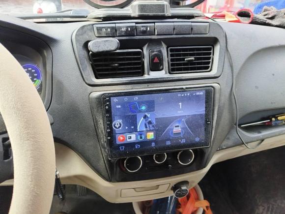 [苏州·苏E] 二手长安凯程长安睿行EM802023款 EM80 Ⅱ 对开门2座基本型