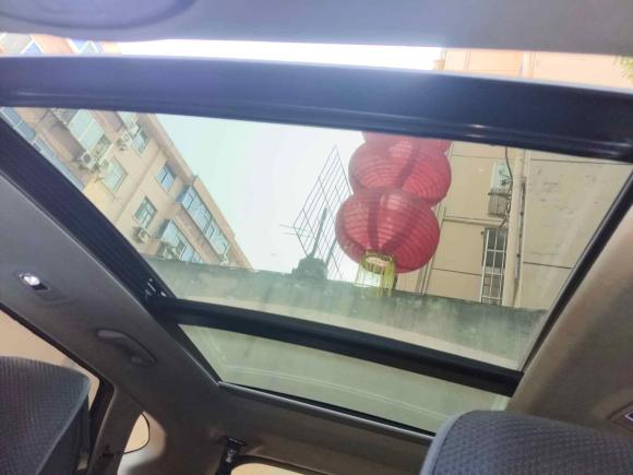 [嘉兴·浙F] 二手现代途胜2015款 1.6T 双离合两驱智能型