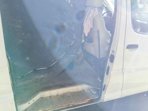 [嘉兴·浙F] 二手金杯金杯快运2018款 2.0L标准型V19