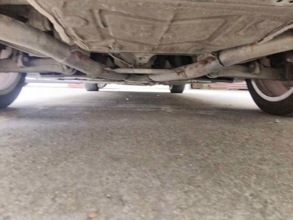 [无锡·苏B] 二手宝马宝马7系2014款 730Li 臻享型