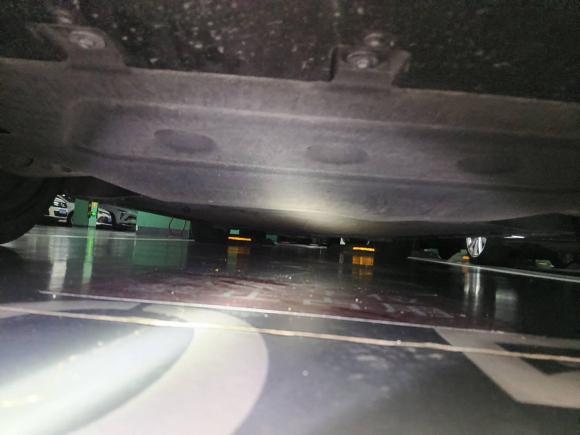 [上海·沪A] 二手智己汽车智己L72022款 天使轮版