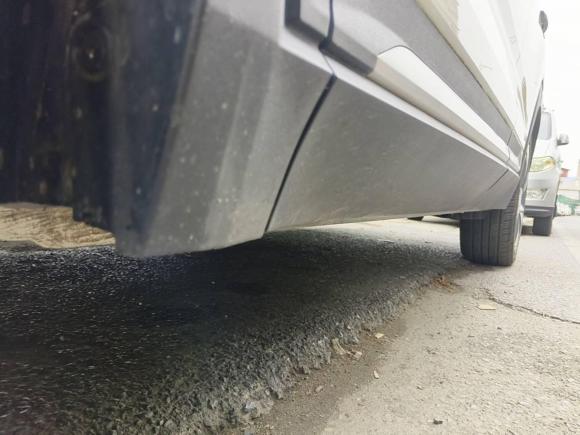 [佛山·川X] 二手长安长安CS35PLUS2018款 1.6L 自动智联版 国V