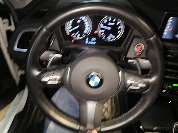 [广州·粤A] 二手宝马宝马1系2020款 125i 领先型M运动套装