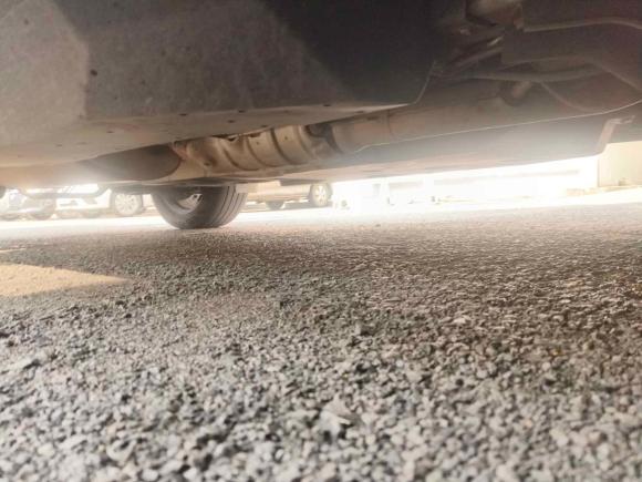 [温州·浙C] 二手日产探陆2024款 380VC-TURBO 四驱智尊版 6座