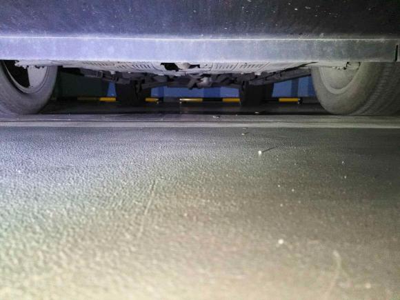 [西安·陕A] 二手Jeep指南者2017款 200T 自动家享版