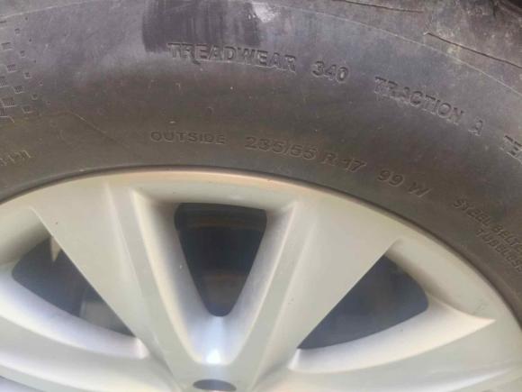 [南通·苏F] 二手大众途观2012款 2.0TSI 自动四驱旗舰版