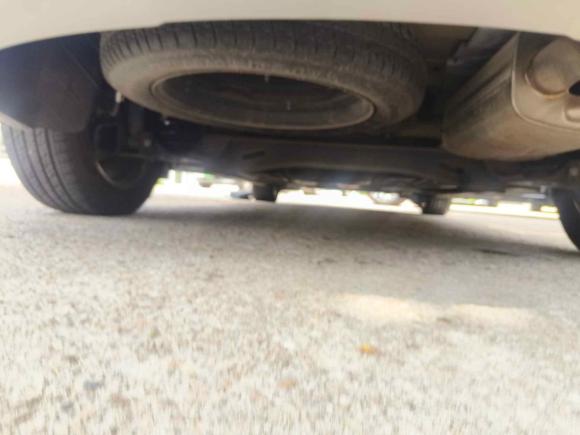 [青岛·鲁U] 二手现代库斯途2021款 380TGDi 智爱旗舰版 TOP Premium