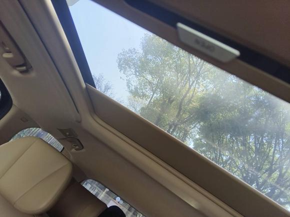 [上海·沪J] 二手别克别克GL82020款 ES陆尊 653T 旗舰型