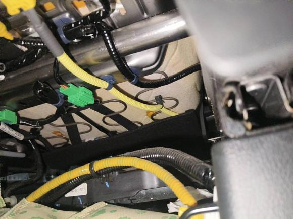 [深圳·粤B] 二手本田奥德赛2018款 2.4L 豪华版