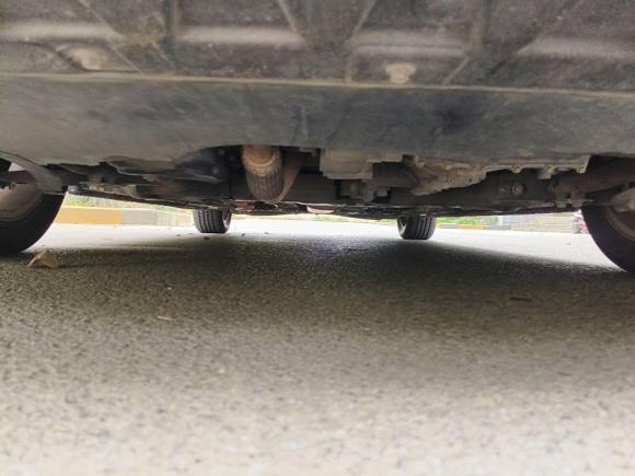 [上海·沪A] 二手荣威荣威i6新能源2017款 45T 混动互联智享版