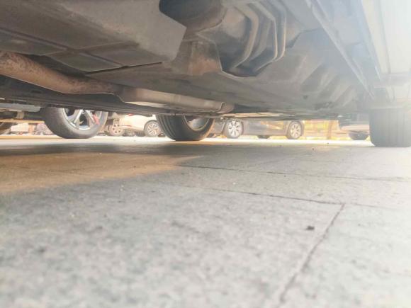 [佛山·粤Y] 二手福特锐界2015款 2.0T GTDi 两驱豪锐型