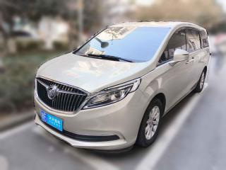 别克别克GL82018款 ES 28T 舒适型 国VI「嘉兴二手车」「天天拍车」