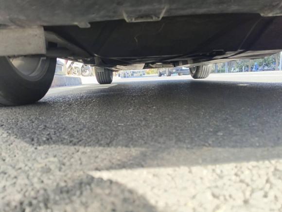 [南通·苏F] 二手雷诺科雷缤2019款 TCe270 自动劲擎型