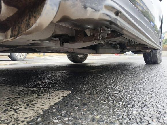 [杭州·浙A] 二手奥迪奥迪Q52013款 40 TFSI 技术型