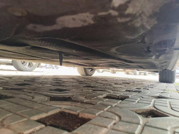 [佛山·粤E] 二手宝马宝马5系2014款 520Li 典雅型