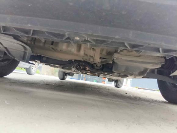 [杭州·浙A] 二手大众捷达2017款 1.5L 自动时尚型