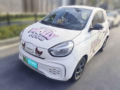 [武汉·鄂A] 荣威科莱威CLEVER2021款 302km卓越版