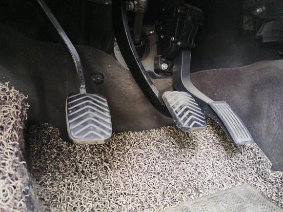 [杭州·浙A] 二手五菱汽车五菱宏光2015款 1.2L S 基本型国IV