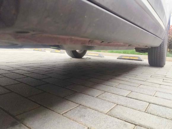 [无锡·苏N] 二手宝骏宝骏5102017款 1.5L 手动时尚型