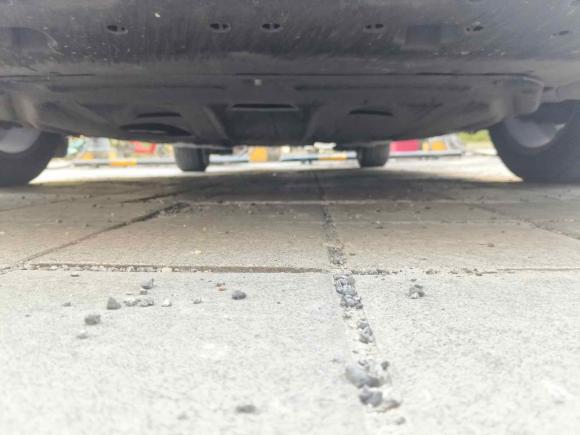 [佛山·粤A] 二手标致标致4082014款 1.8L 自动豪华版