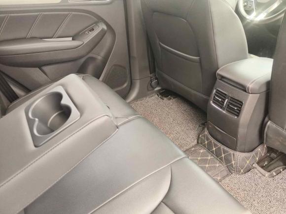 [苏州·苏E] 二手荣威荣威RX52016款 20T 两驱手动互联网智惠版