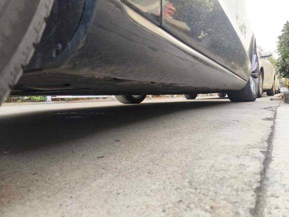 [南通·苏F] 二手奥迪奥迪A82011款 A8L 3.0 TFSI quattro尊贵型(245kW)