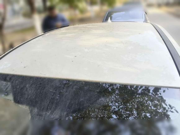 [南京·苏A] 二手福特福克斯2017款 三厢 1.6L 自动舒适型智行版