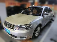 [南昌·赣A]大众&nbsp;&nbsp;Passat领驭&nbsp;&nbsp;2009款 1.8T 自动尊杰型