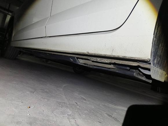 [上海·沪G] 二手大众Polo2021款 Plus 1.5L 自动炫彩科技版